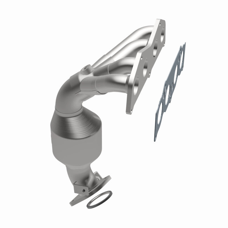 Magnaflow Direct-Fit Catalytic Converter 07-09 Toyota Camry 2.4L - OneFastShop