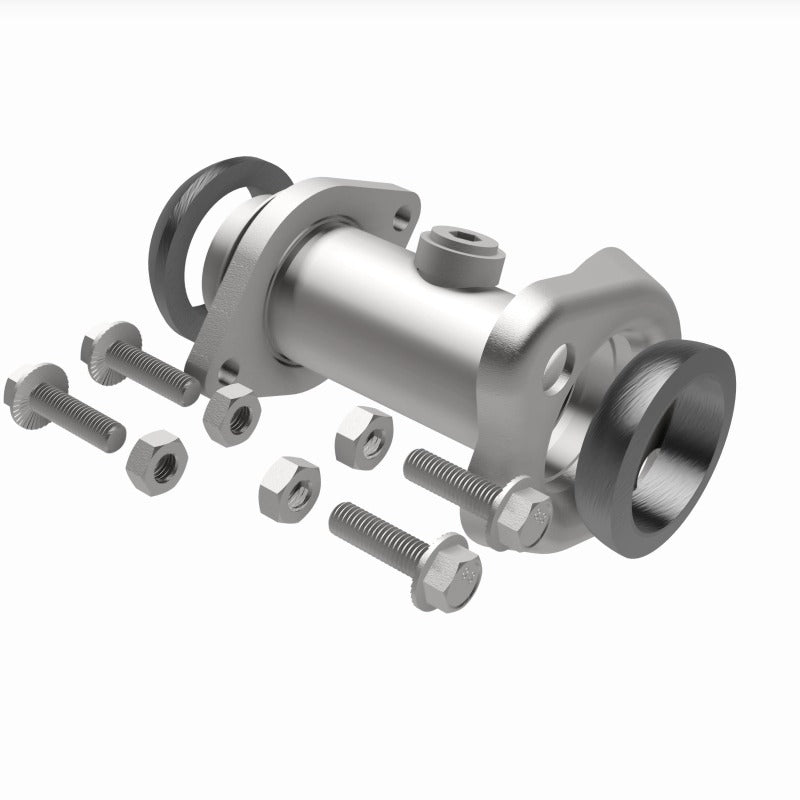 BRE Exhaust 94-97 Accord 2.2L Front Pipe Kit Accord