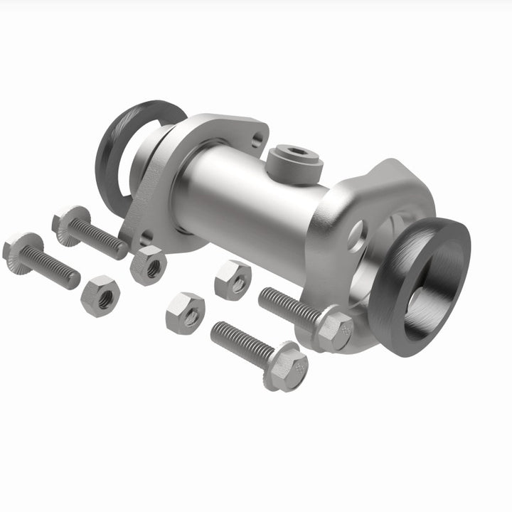 BRE Exhaust 94-97 Accord 2.2L Front Pipe Kit Accord