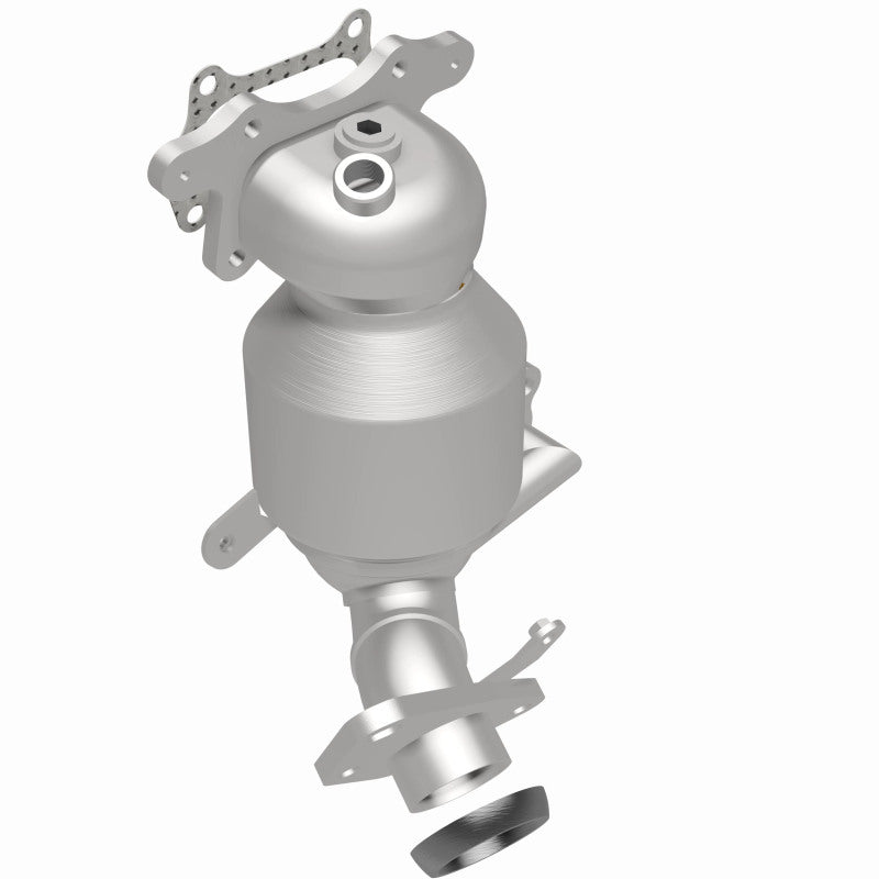 Magnaflow OEM Grade Direct Fit Catalytic Converter for 15-20 Honda Fit L4 1.5L - OneFastShop