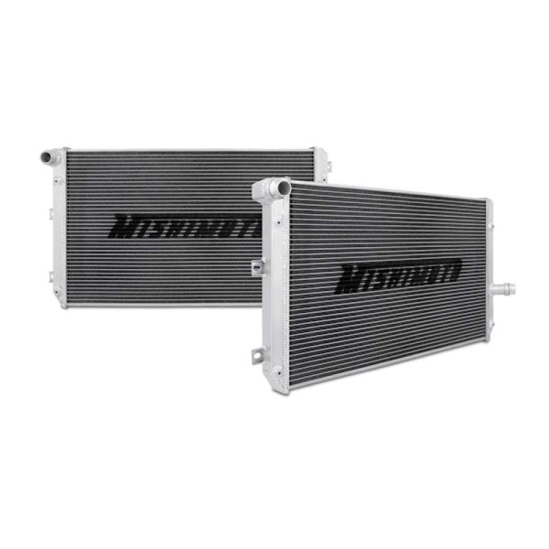Mishimoto Aluminum Radiator for 06-09 Volkswagen Golf MK5 GTI FSI Manual