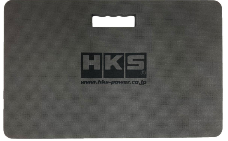 HKS Mechanical Kneeling Pad for Enhanced Comfort and Support - OneFastShop