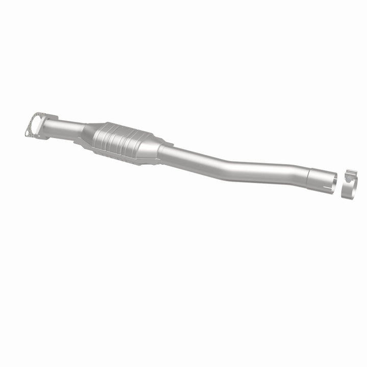Magnaflow Catalytic Converter DF for 2011-2012 EQUINOX 3.0L Underbody Replacement - OneFastShop