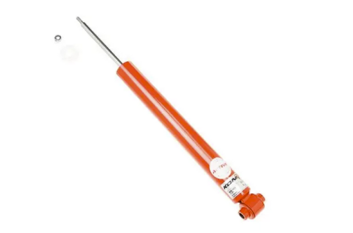 KONI Special Active Rear Shock Absorber Performance Suspension 2017 2023 Tesla Model 3 Model Y AWD RWD - OneFastShop