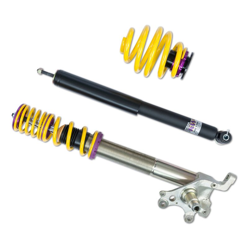 KW V1 Coilover Kit INOX-LINE BMW 325i E30 87-91