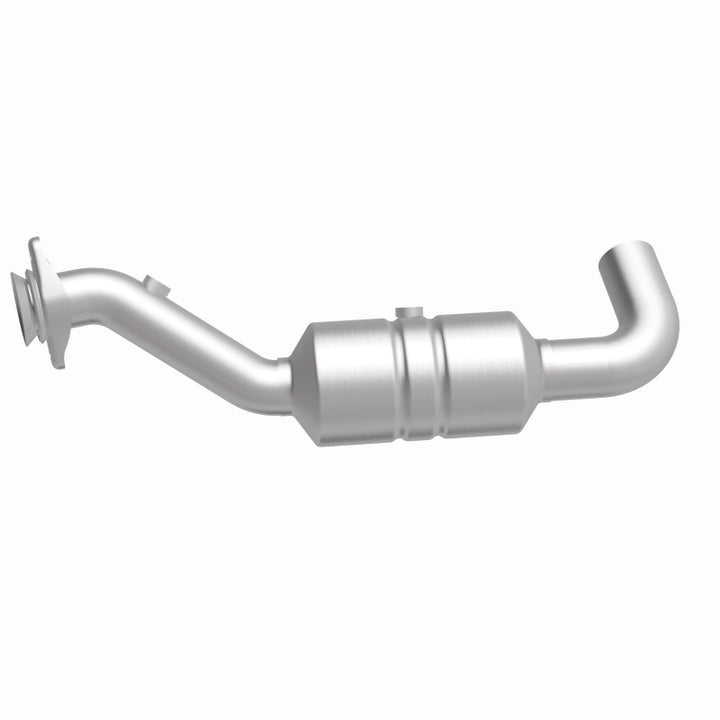 Magnaflow Direct-Fit Catalytic Converter 2017 F-150 3.5 OEM Underbody - OneFastShop