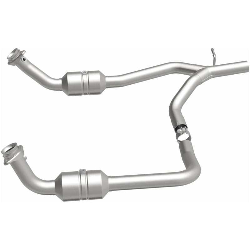 Magnaflow Direct-Fit Catalytic Converter for E-150 4.6L Underbody - OneFastShop