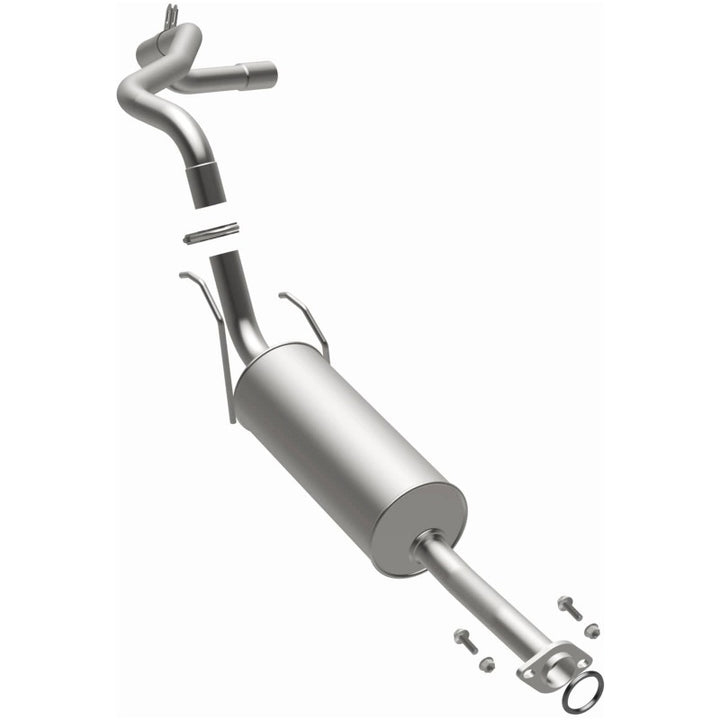 MagnaFlow BRE Exhaust Kit for 1989–1991 Toyota 4Runner 3.0L - OneFastShop