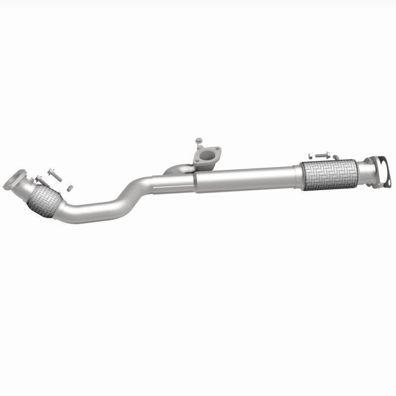 BRE Exhaust Front Pipe Kit for 2010–2015 Equinox and Terrain 3.0L 3.6L - OneFastShop