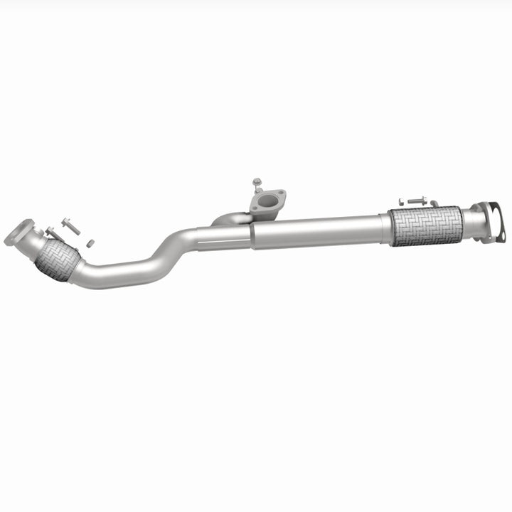 BRE Exhaust Front Pipe Kit for 2010–2015 Equinox and Terrain 3.0L 3.6L - OneFastShop