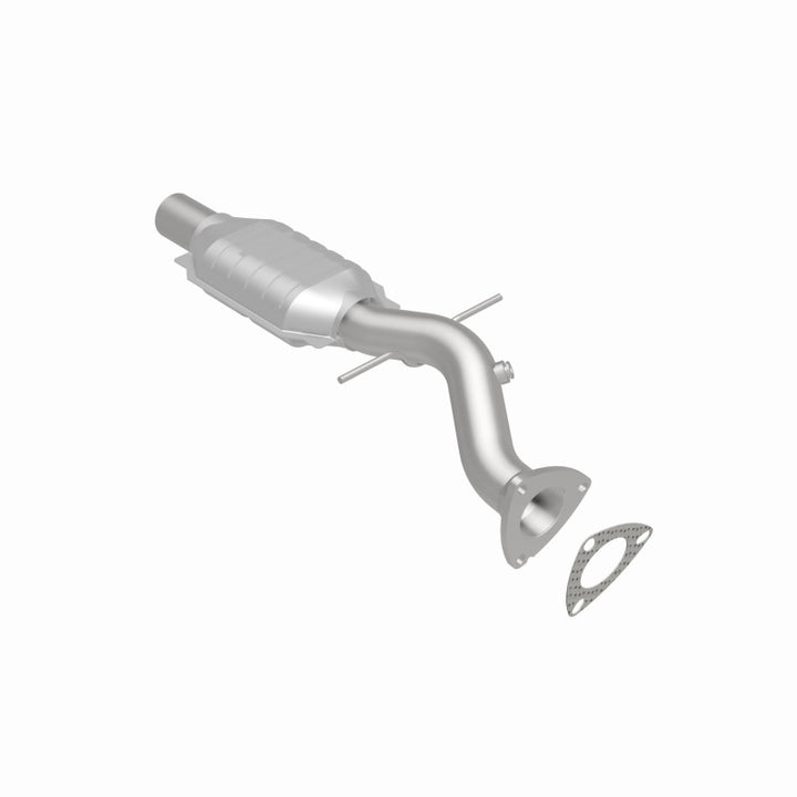 Magnaflow Direct Fit Catalytic Converter for 1995 Chevrolet Blazer and GMC Jimmy - OneFastShop