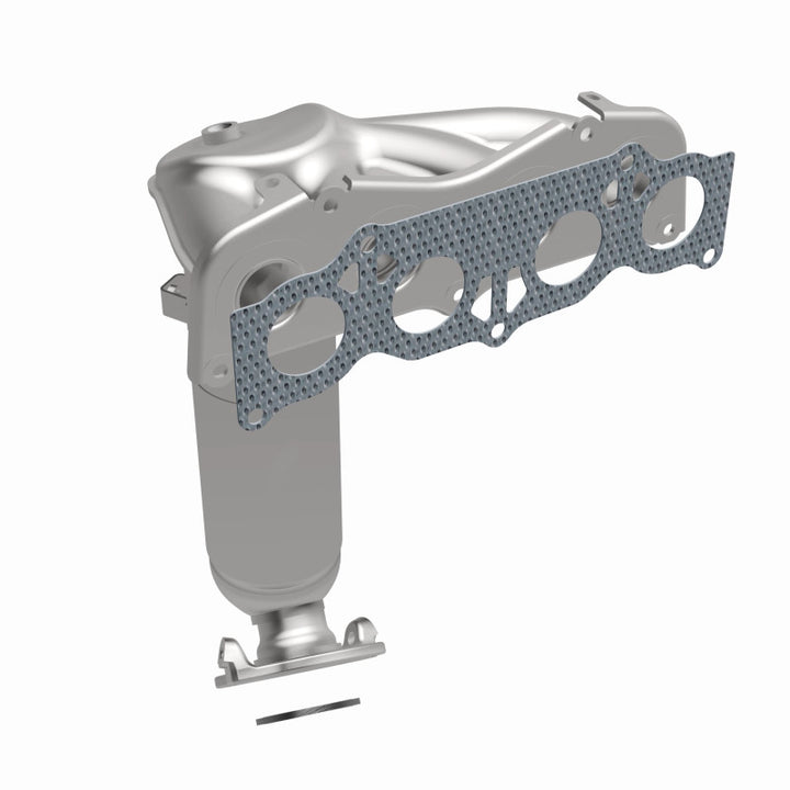 Magnaflow 2003–2011 Toyota Camry 2.4L Direct-Fit Converter - OneFastShop