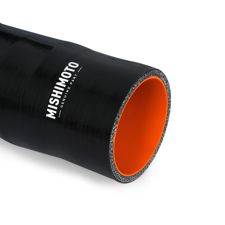 Mishimoto Intercooler Pipe Kit Black 2016+ Ford Focus RS - OneFastShop