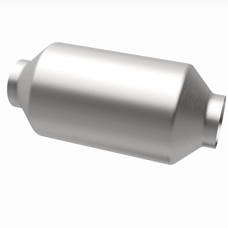 Magnaflow Universal 3in Catalytic Converter for GM 3500/4500 HD 6.0L (2021-2023 Chevrolet Express, GMC Savana)