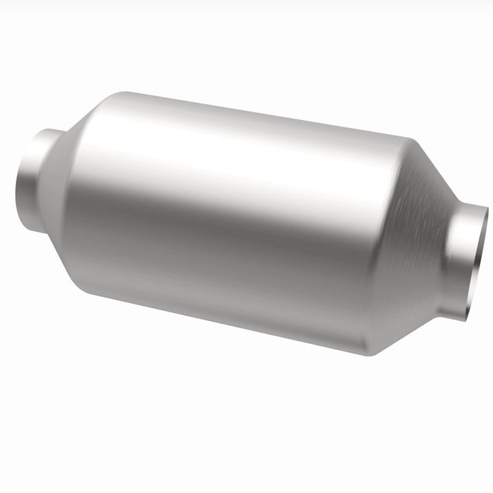 Magnaflow Universal 3in Catalytic Converter for GM 3500/4500 HD 6.0L (2021-2023 Chevrolet Express, GMC Savana)