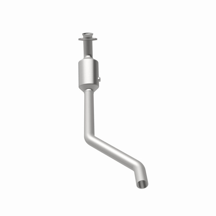 Magnaflow Direct Fit Converter for 03-05 Jaguar S-Type 4.2L - OneFastShop