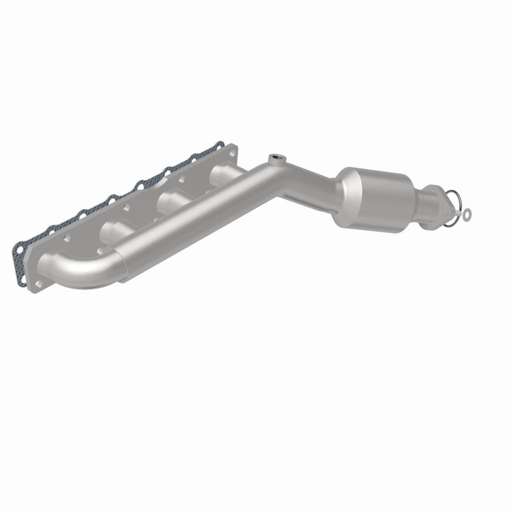Magnaflow Direct Fit Catalytic Converter 5.6L for 2004 Nissan Titan - OneFastShop