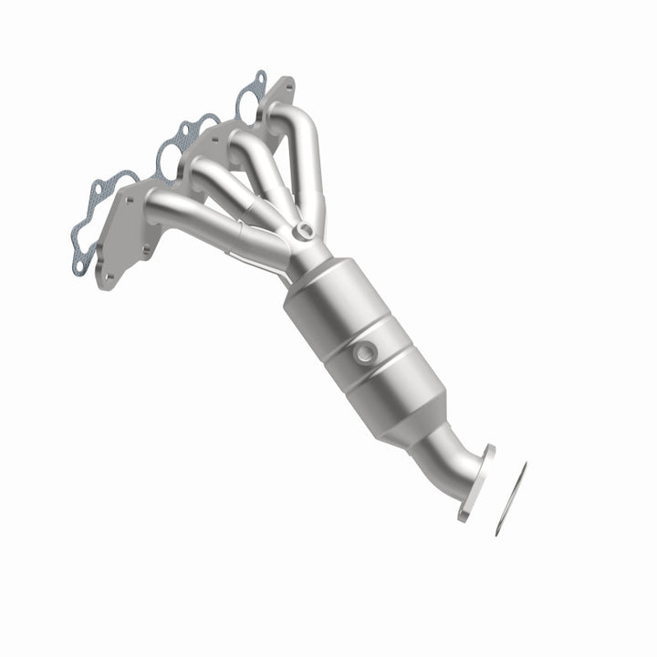 Magnaflow Direct-Fit Catalytic Converter Ford Focus 2.0L 08-09 - OneFastShop