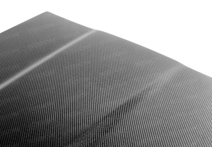 Seibon OE Carbon Fiber Hood for 70-73 Datsun 240Z