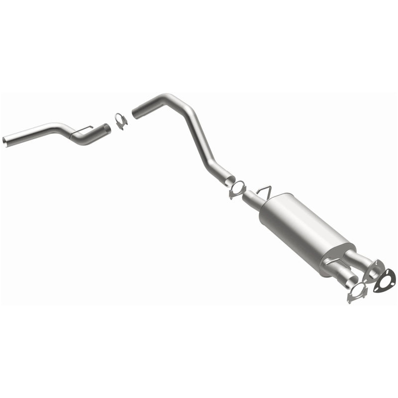 MagnaFlow BRE Exhaust Kit – for 1996–2000 Savana Express - OneFastShop