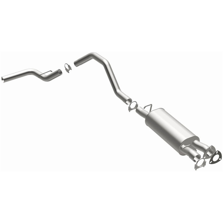 MagnaFlow BRE Exhaust Kit – for 1996–2000 Savana Express - OneFastShop