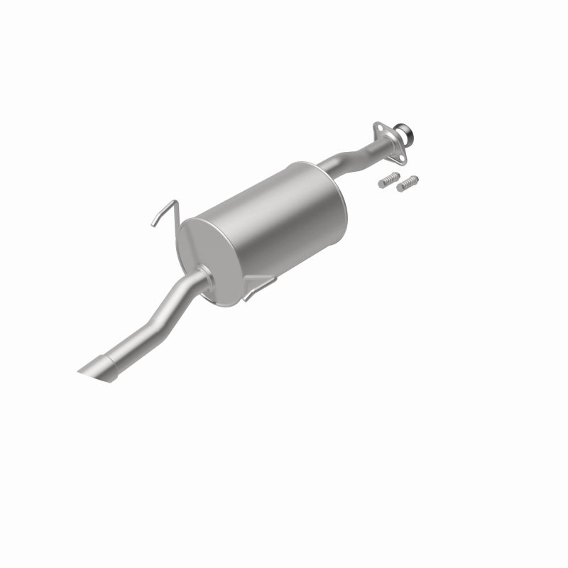 BRE Exhaust Muffler Kit for 2001–2005 Honda Civic 1.7L