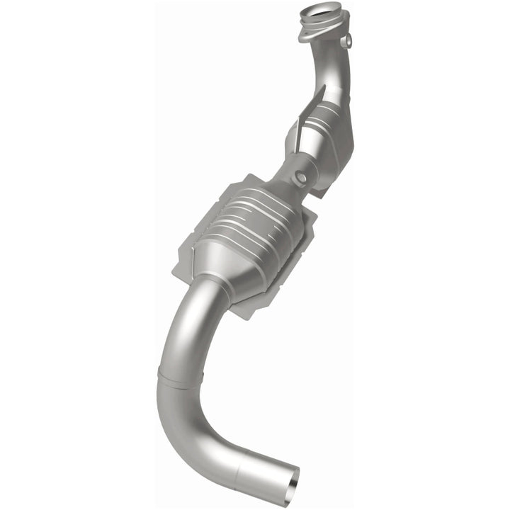 Magnaflow Direct-Fit Catalytic Converter for 03-04 Ford Expedition 5.4L V8 Driver Side - OneFastShop