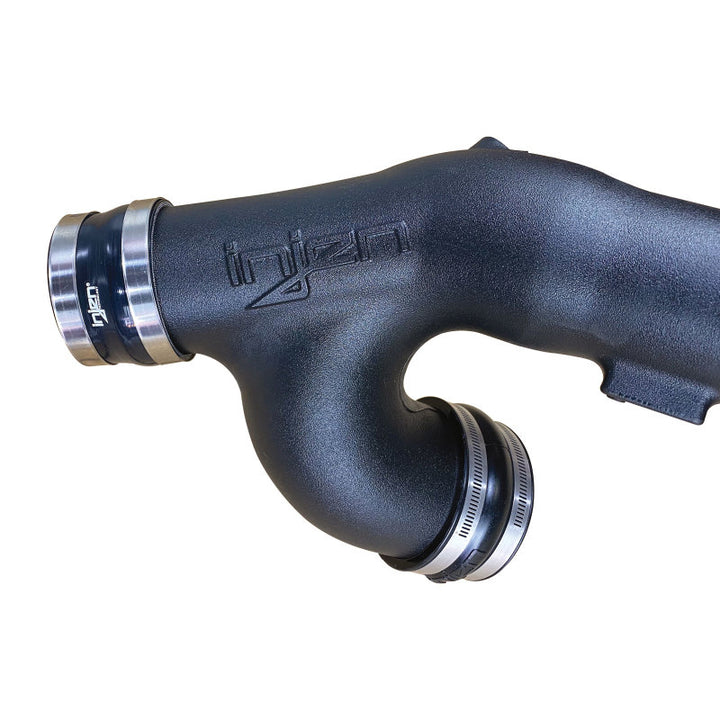 Injen Evolution Intake System for 11-14 Ford F-150 3.5L V6 Ecoboost with SuperNano-Web Filter