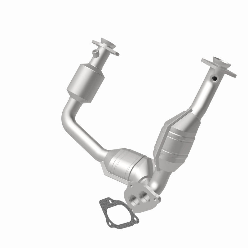 MagnaFlow Direct-Fit Catalytic Converter for 03-04 Ranger 3.0L - OneFastShop