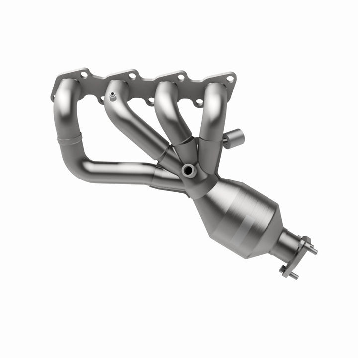 Magnaflow Direct-Fit Catalytic Converter 98-99 Nissan Frontier 2.4L - OneFastShop