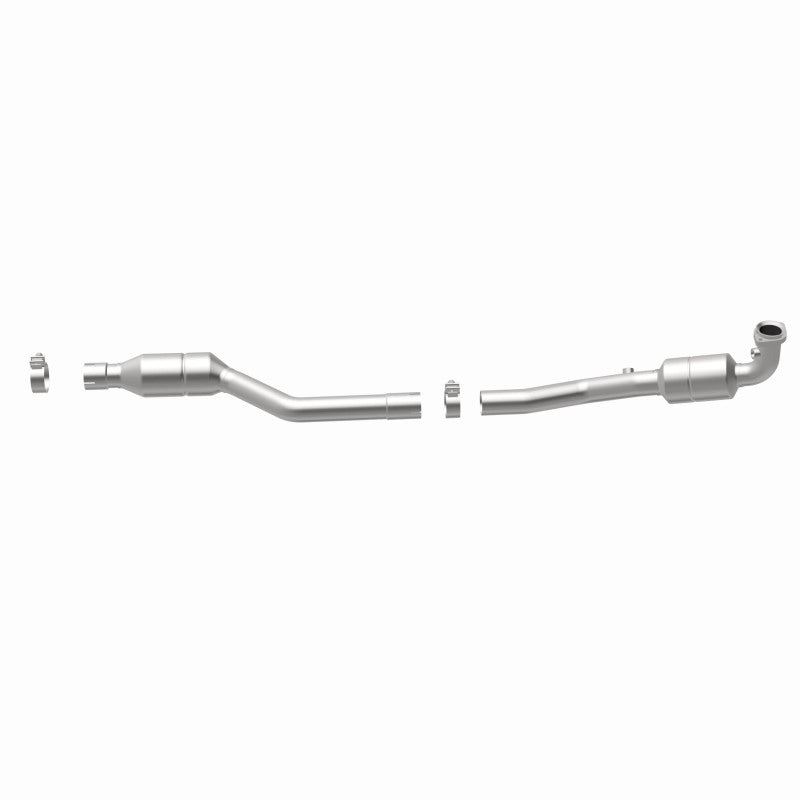Magnaflow Direct Fit Catalytic Converter for 04-05 Mercedes-Benz SL500 5.0L - OneFastShop