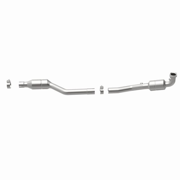 Magnaflow Direct Fit Catalytic Converter for 04-05 Mercedes-Benz SL500 5.0L - OneFastShop