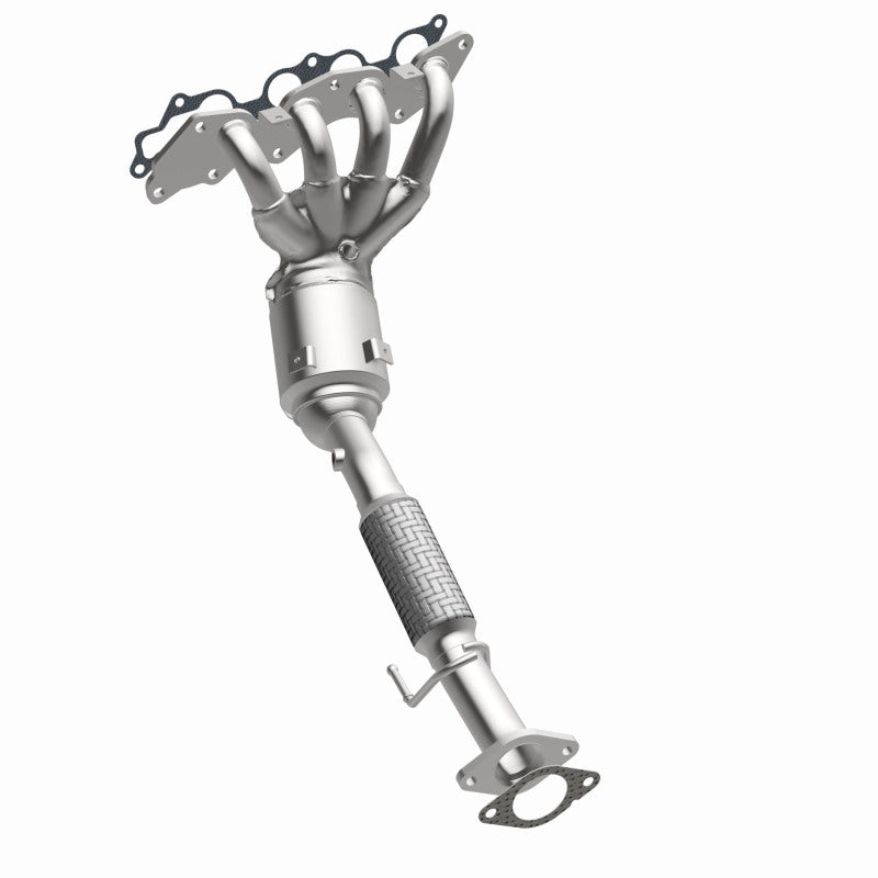 Magnaflow OEM Grade Federal/EPA Compliant Direct-Fit Catalytic Converter - Ford Fusion 13-16 L4 2.5 - OneFastShop