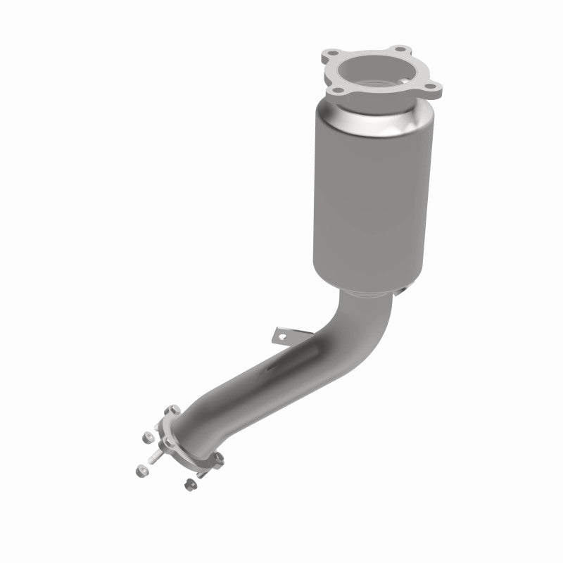 MagnaFlow Direct-Fit Catalytic Converter for 14-15 Audi A4 L4 2.0L - OneFastShop