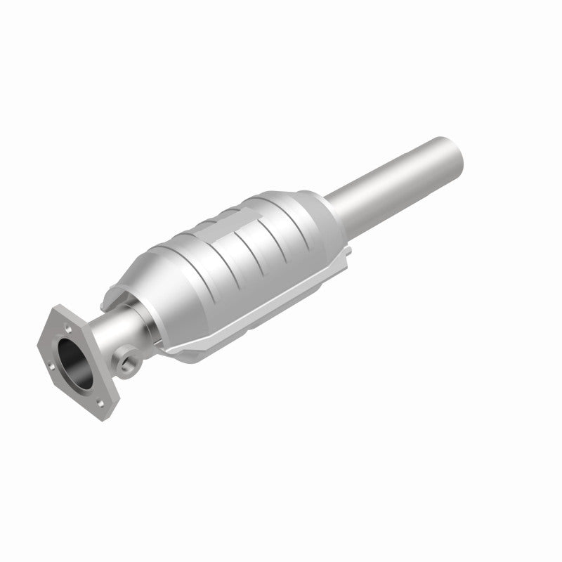 Magnaflow Direct Fit Catalytic Converter for VW 86-92 Golf Jetta - OneFastShop