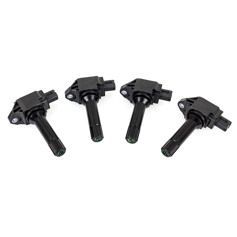 Mishimoto Ignition Coil Set for Subaru BRZ Four Cylinder 2015-2020