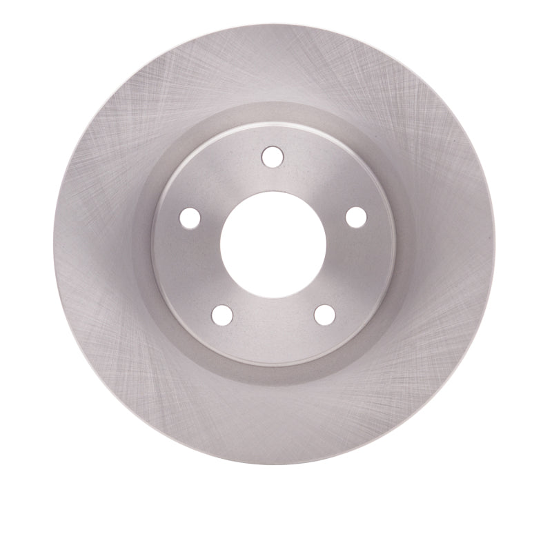 DFC Premium OE Front Brake Rotor - Jeep Compass / Mitsubishi Outlander Sport 2007-2025