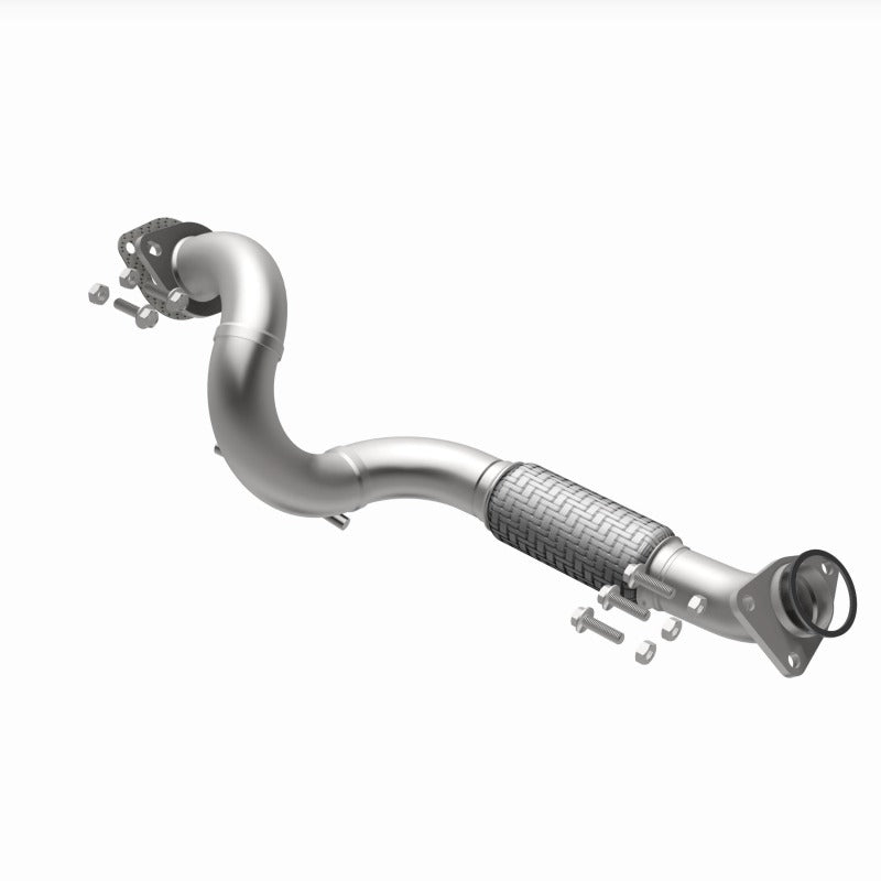 BRE Exhaust 08-10 Rogue 2.5L Front Pipe Kit For Rogue Models - OneFastShop