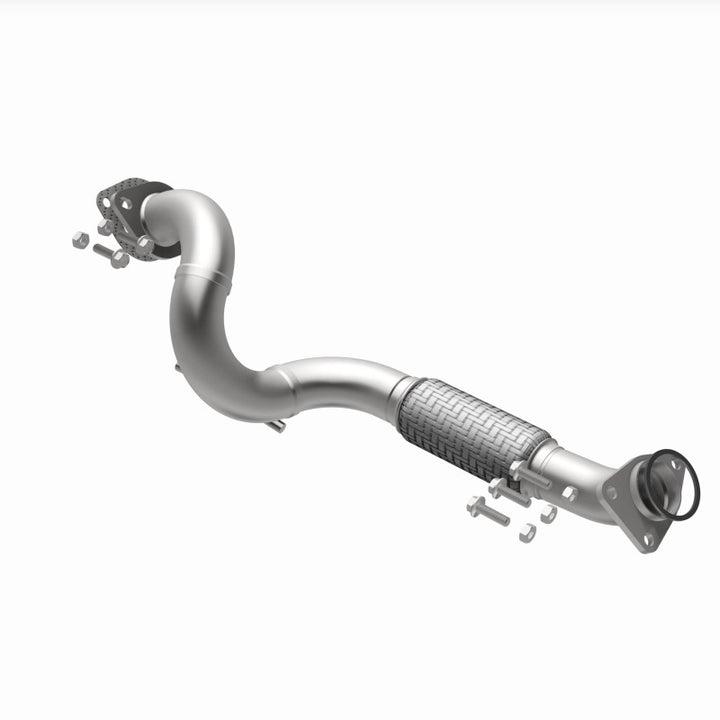 BRE Exhaust 08-10 Rogue 2.5L Front Pipe Kit For Rogue Models - OneFastShop
