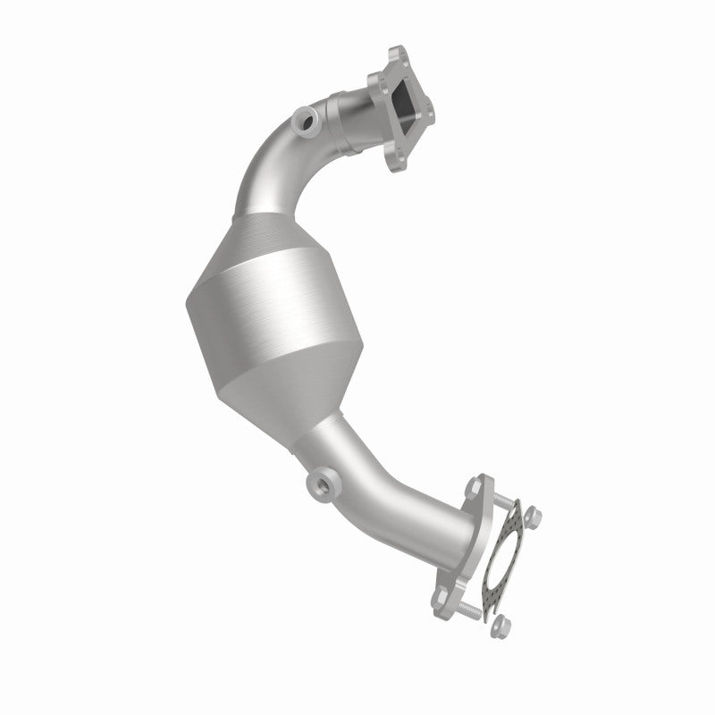 Magnaflow Direct-Fit Catalytic Converter for 2012-2013 Impala 3.6 L Underbody