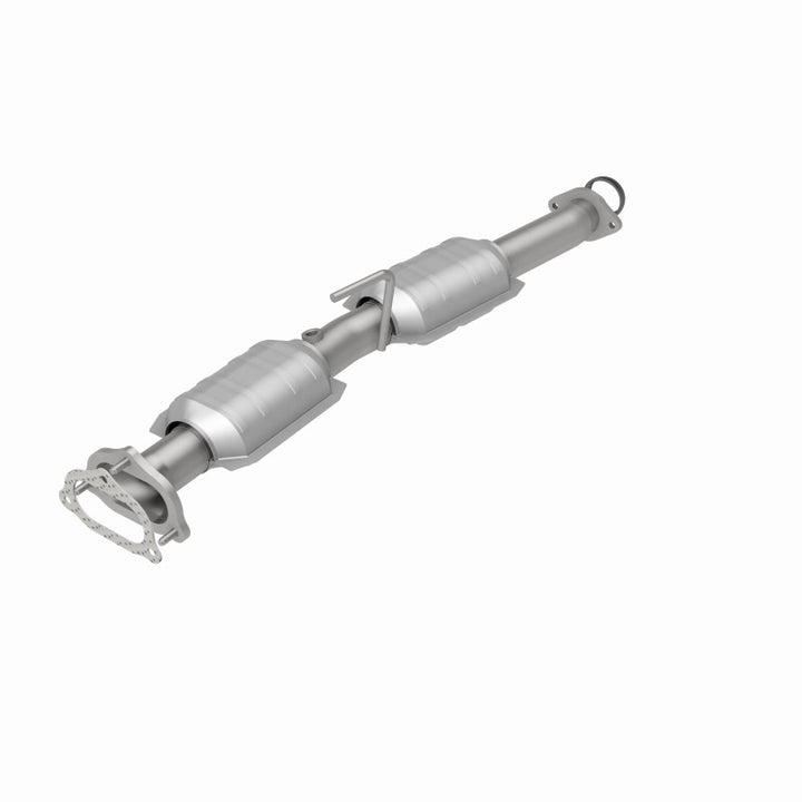 Magnaflow Conv DF 03 Ranger/B-Ser V6 Rear Direct-Fit Catalytic Converter for 2001-2003 Ford Ranger and Mazda B3000/B4000 - OneFastShop