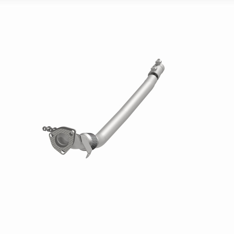 BRE Exhaust 2005–2008 Front Pipe Kit for A4 Quattro 2.0L - OneFastShop