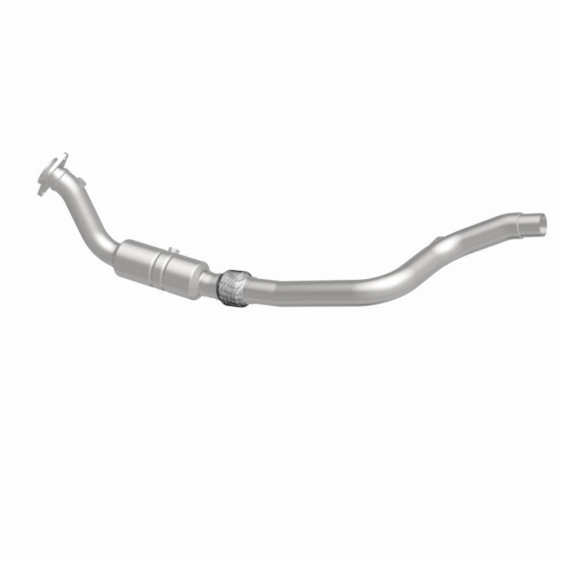 Magnaflow Direct Fit Catalytic Converter for 11-14 Chrysler 300 Dodge Challenger Charger 3.6L OBDII Federal Compliant - OneFastShop