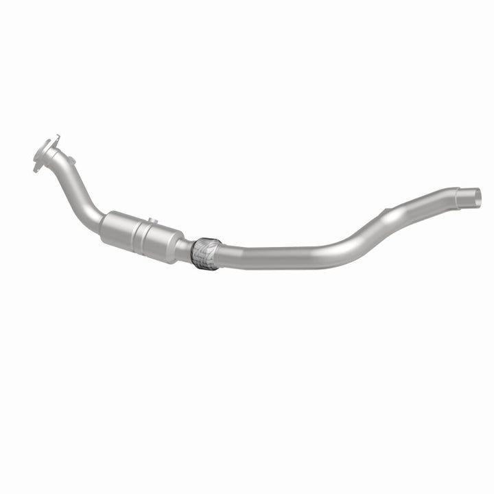 Magnaflow Direct Fit Catalytic Converter for 11-14 Chrysler 300 Dodge Challenger Charger 3.6L OBDII Federal Compliant - OneFastShop