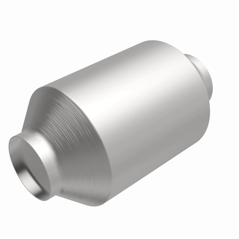 Magnaflow Universal 3.00in C/C Spun Front Catalytic Converter Compatible with 2015-2020 Cadillac Escalade, Silverado, Sierra, GMC Yukon - OneFastShop