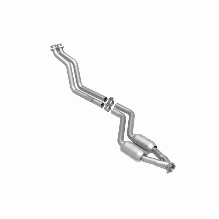 Magnaflow Direct-Fit Catalytic Converter 94-96 Mercedes C220 2.2L - OneFastShop