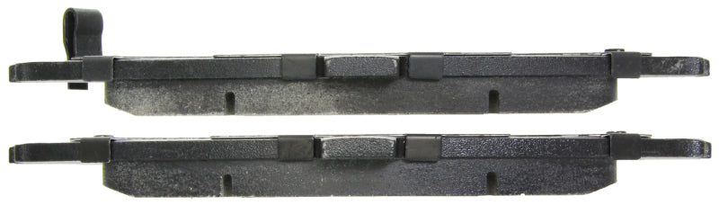 StopTech Performance Front Brake Pads for 04-08 Cadillac XLR/XLR-V, 97-10 Corvette, 05-06 Pontiac GTO - OneFastShop