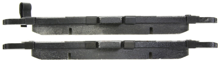 StopTech Performance Front Brake Pads for 04-08 Cadillac XLR/XLR-V, 97-10 Corvette, 05-06 Pontiac GTO - OneFastShop