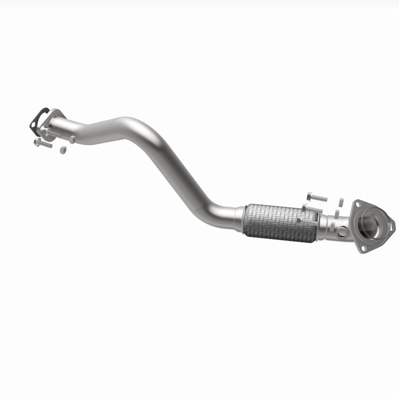 BRE Exhaust 2009–2011 Aveo5 1.6L Front Pipe Kit - OneFastShop
