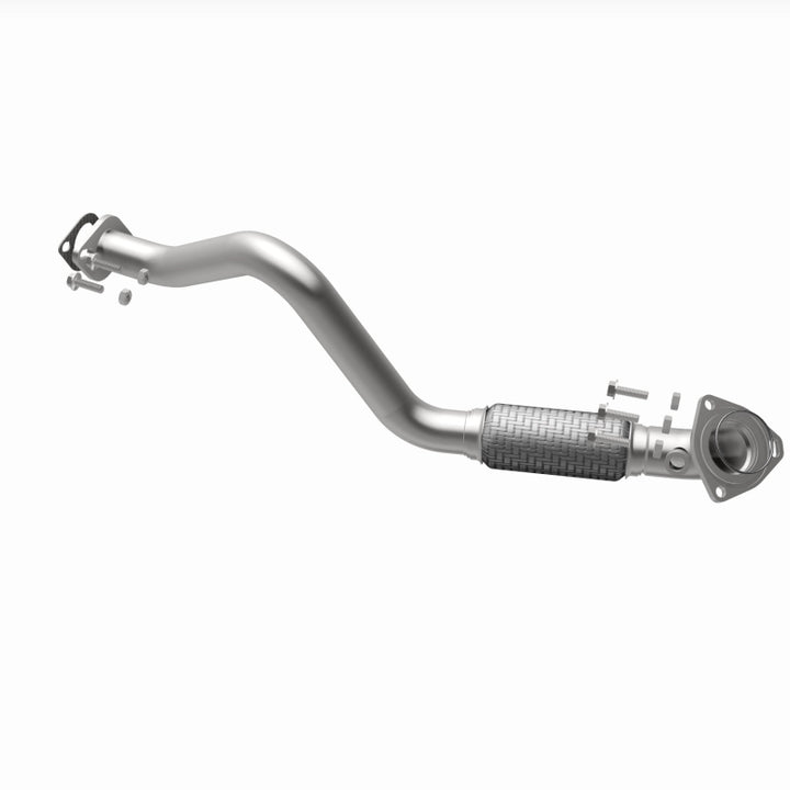 BRE Exhaust 2009–2011 Aveo5 1.6L Front Pipe Kit - OneFastShop